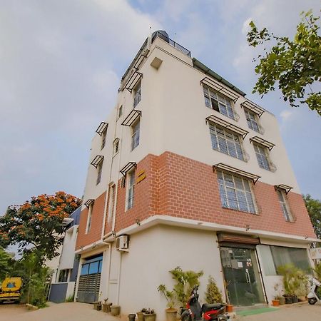 Orange Corner, Near Kempegowda Airport, Airport Pickup And Drop Available 24X7 Devanahalli Esterno foto