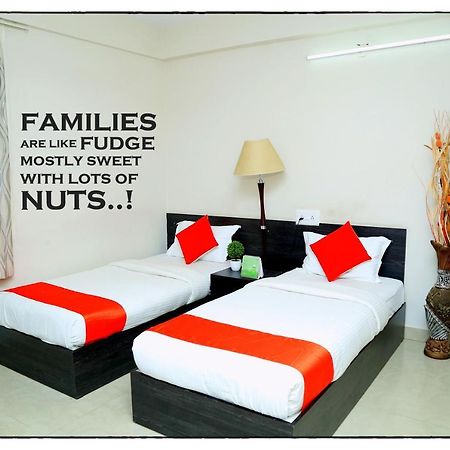 Orange Corner, Near Kempegowda Airport, Airport Pickup And Drop Available 24X7 Devanahalli Esterno foto
