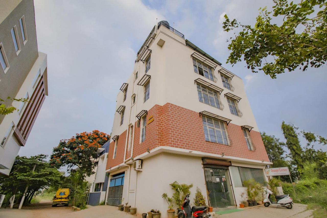 Orange Corner, Near Kempegowda Airport, Airport Pickup And Drop Available 24X7 Devanahalli Esterno foto