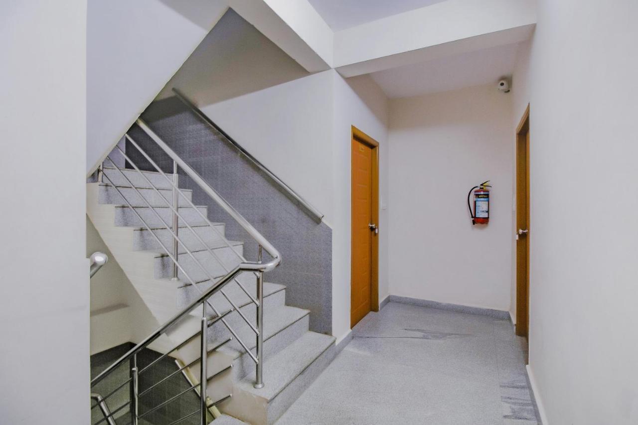 Orange Corner, Near Kempegowda Airport, Airport Pickup And Drop Available 24X7 Devanahalli Esterno foto