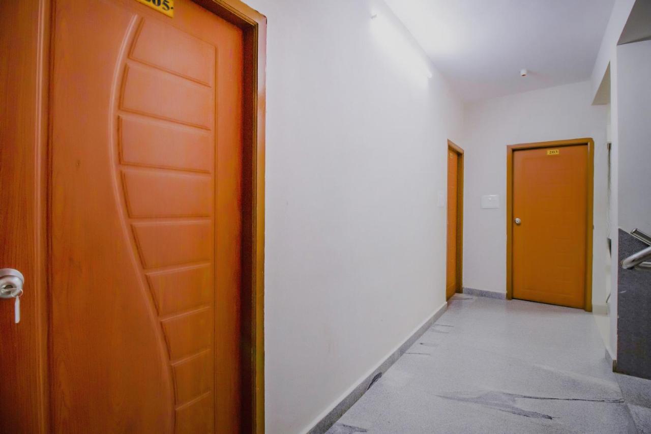 Orange Corner, Near Kempegowda Airport, Airport Pickup And Drop Available 24X7 Devanahalli Esterno foto