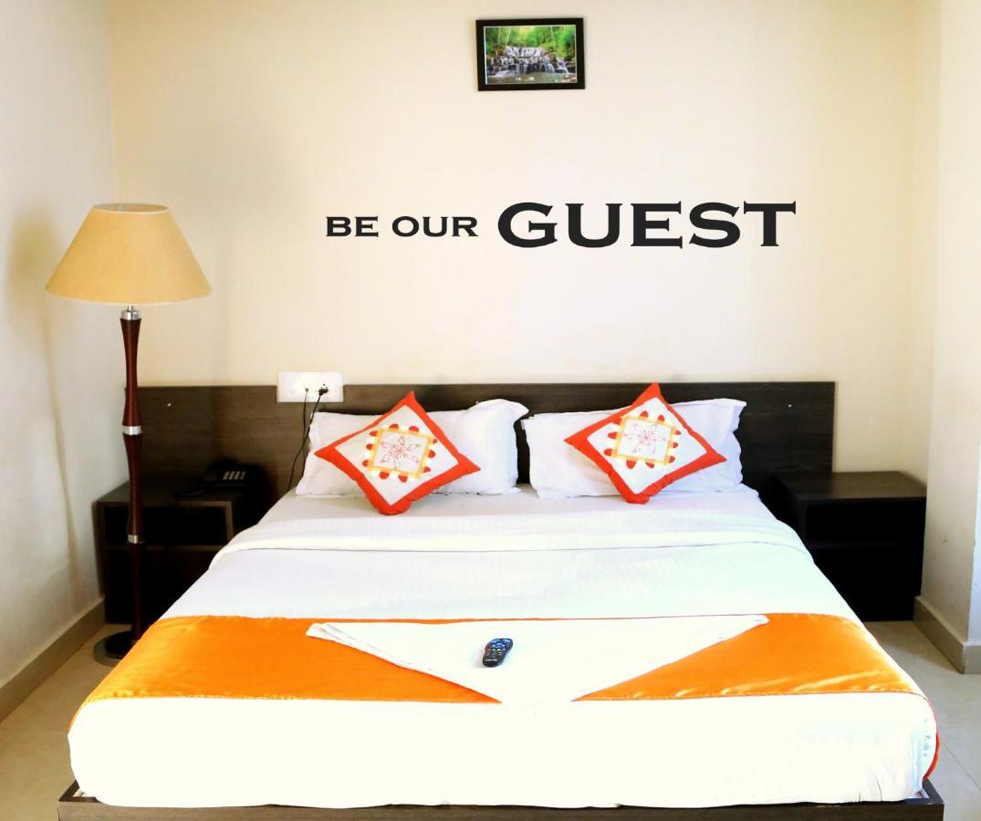 Orange Corner, Near Kempegowda Airport, Airport Pickup And Drop Available 24X7 Devanahalli Esterno foto