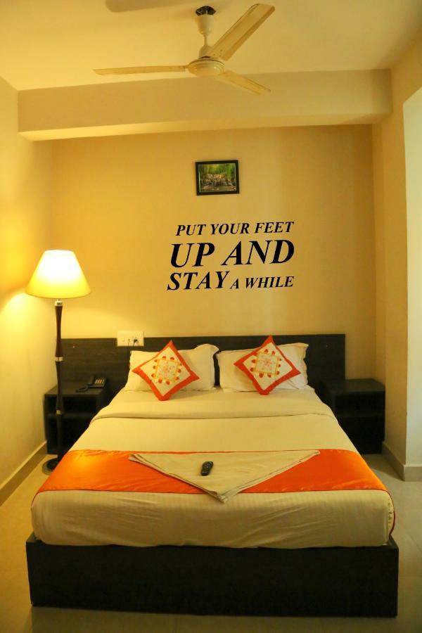 Orange Corner, Near Kempegowda Airport, Airport Pickup And Drop Available 24X7 Devanahalli Esterno foto