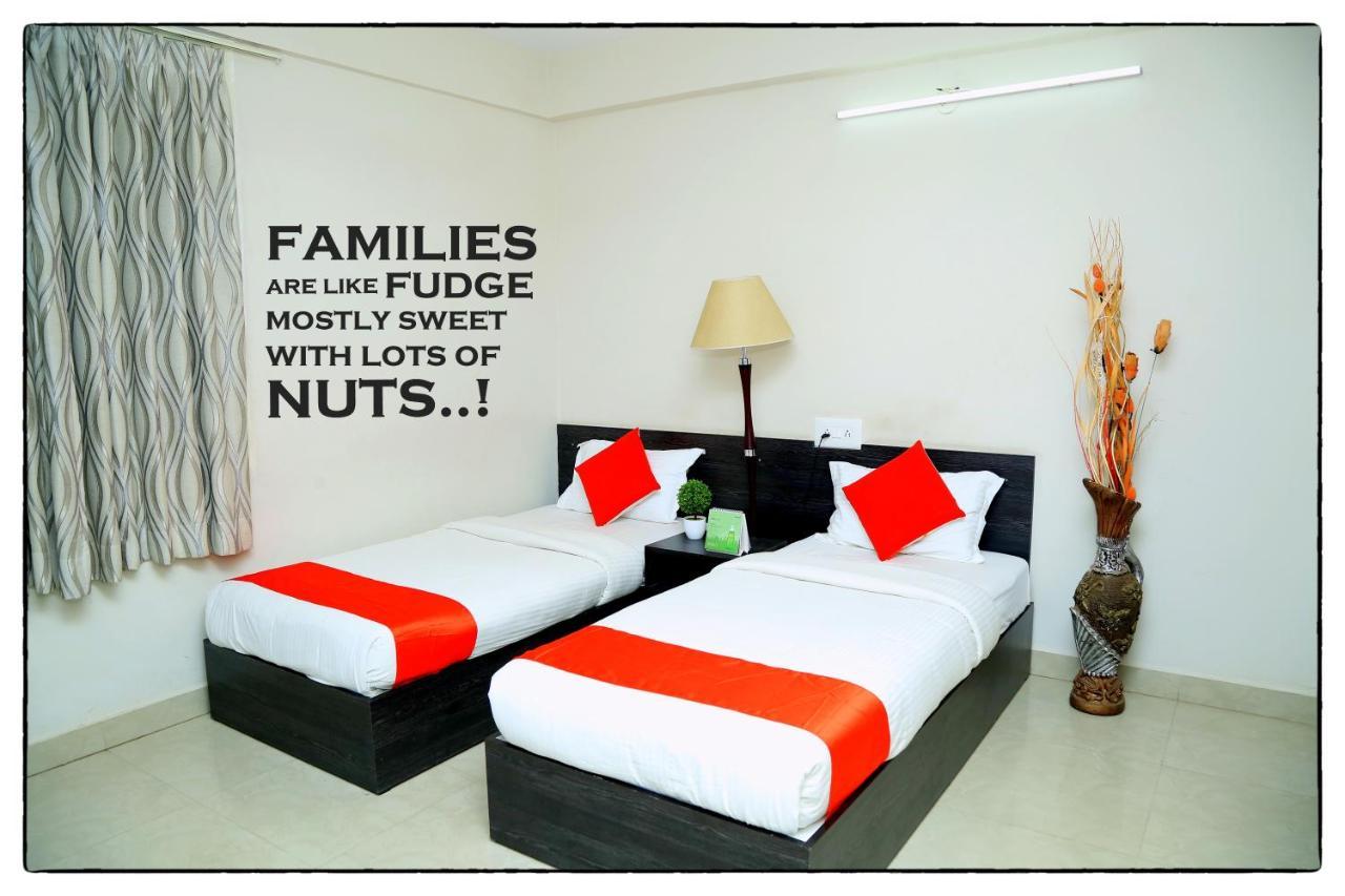 Orange Corner, Near Kempegowda Airport, Airport Pickup And Drop Available 24X7 Devanahalli Esterno foto