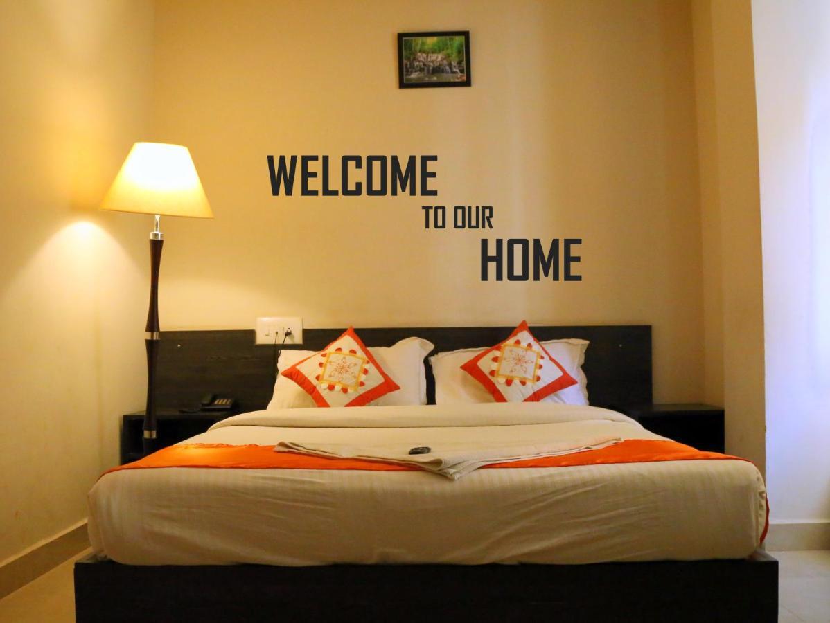 Orange Corner, Near Kempegowda Airport, Airport Pickup And Drop Available 24X7 Devanahalli Esterno foto