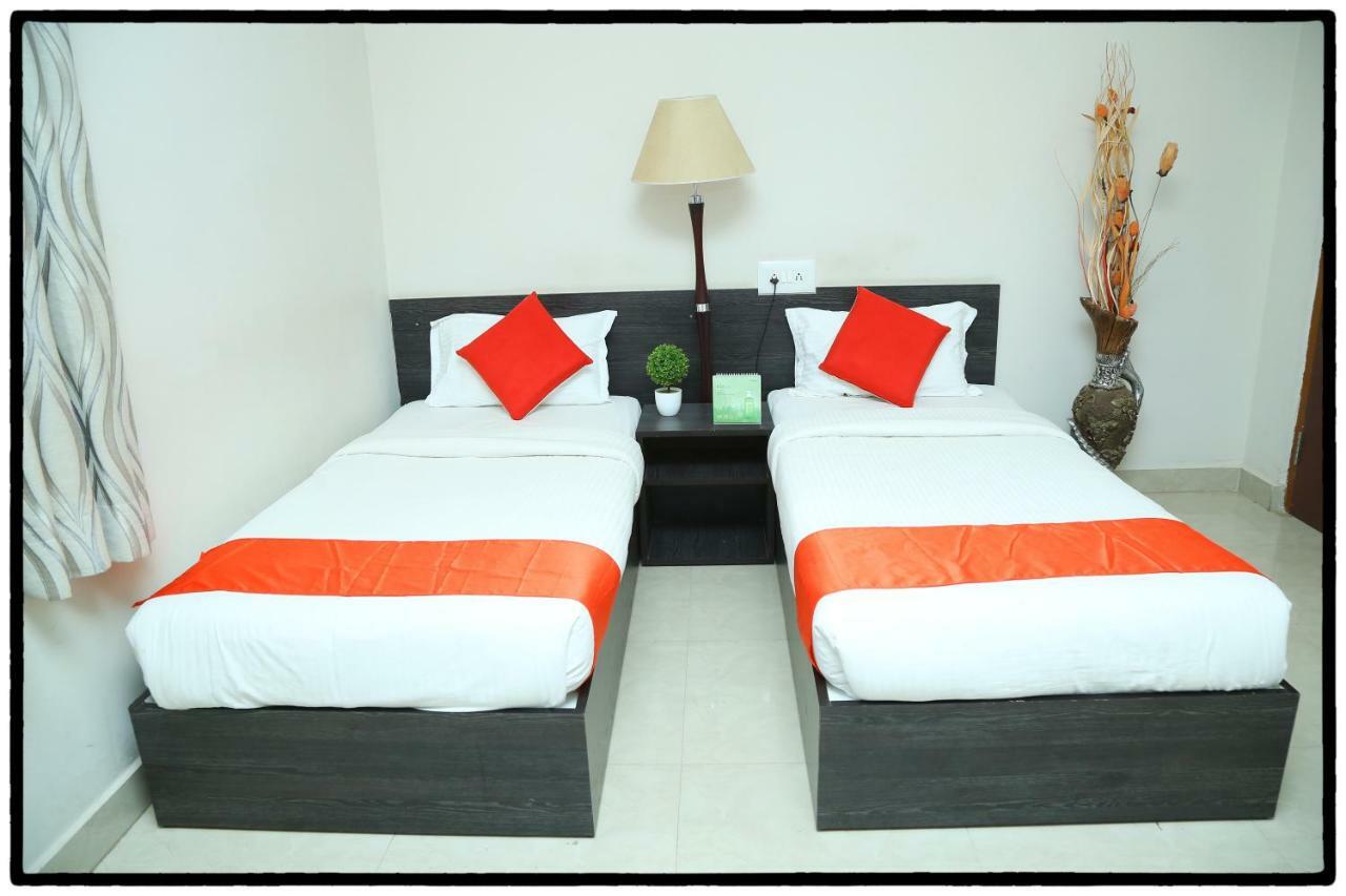 Orange Corner, Near Kempegowda Airport, Airport Pickup And Drop Available 24X7 Devanahalli Esterno foto