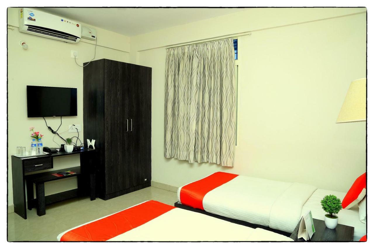 Orange Corner, Near Kempegowda Airport, Airport Pickup And Drop Available 24X7 Devanahalli Esterno foto