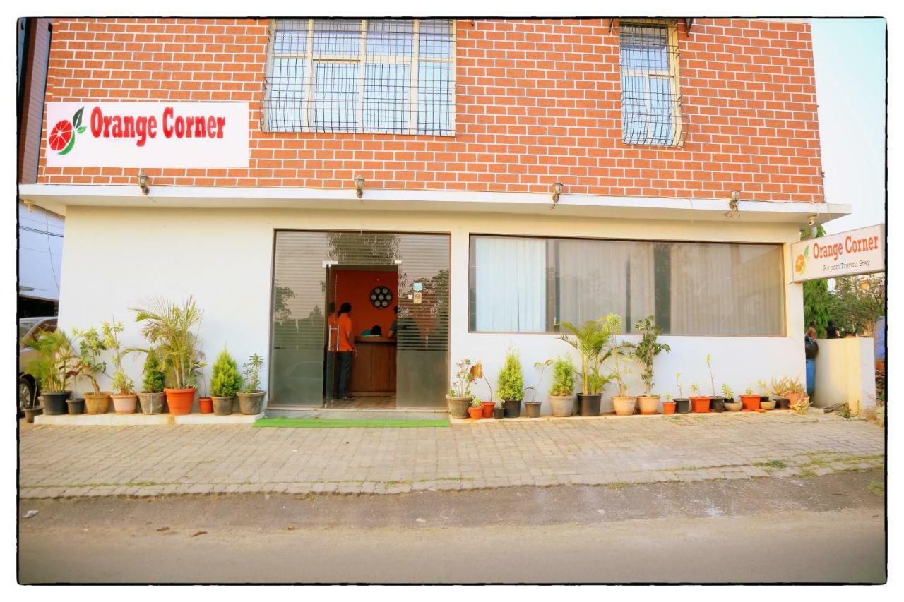 Orange Corner, Near Kempegowda Airport, Airport Pickup And Drop Available 24X7 Devanahalli Esterno foto