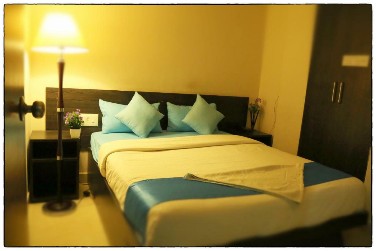 Orange Corner, Near Kempegowda Airport, Airport Pickup And Drop Available 24X7 Devanahalli Esterno foto
