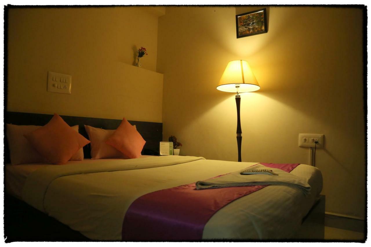 Orange Corner, Near Kempegowda Airport, Airport Pickup And Drop Available 24X7 Devanahalli Esterno foto