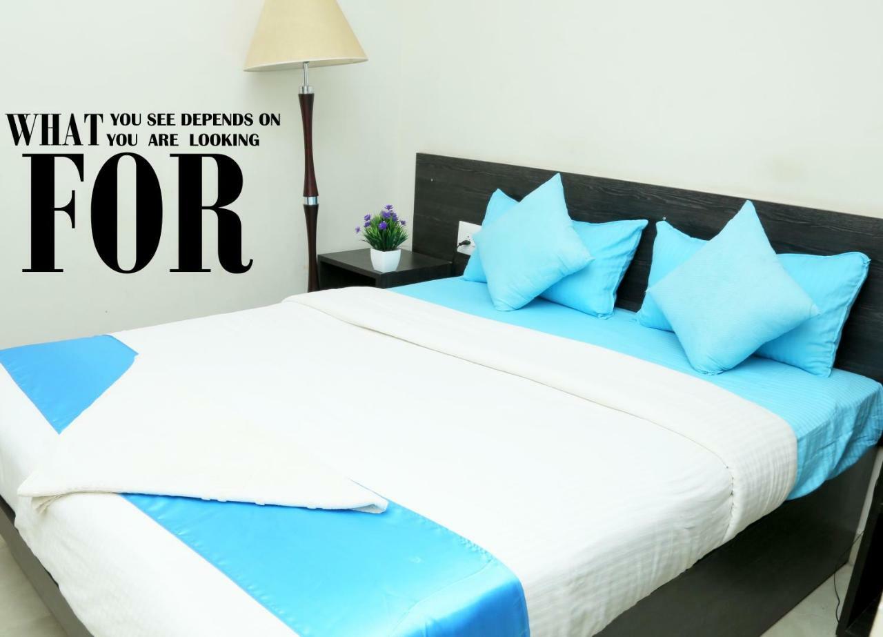 Orange Corner, Near Kempegowda Airport, Airport Pickup And Drop Available 24X7 Devanahalli Esterno foto